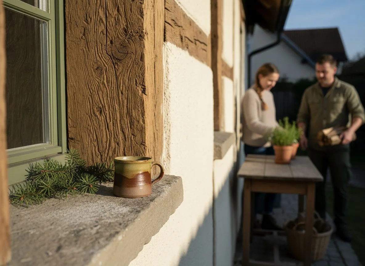 Wellness i udobnost